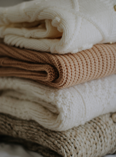 kodu coach garderoobi korrastamine