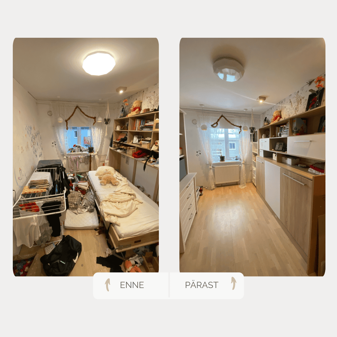 kodu coach enne pärast.lastetuba